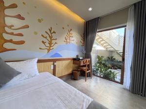 Soda Homestay