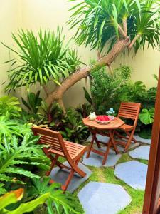 Soda Homestay