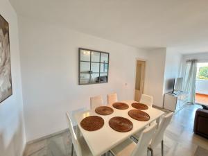 ApartHome Fuengirola Sun & Beach
