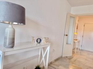 ApartHome Fuengirola Sun & Beach