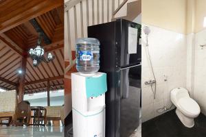 Omah Ati Guesthouse Syariah