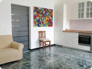 La villetta di zio Claudio a Vada - 6 posti letto