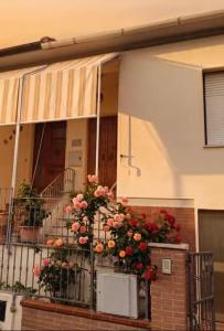 La villetta di zio Claudio a Vada - 6 posti letto