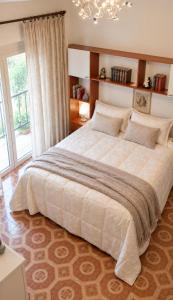 Appartamento con giardino privato