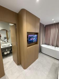 BESA Apartment