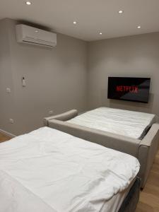 BESA Apartment