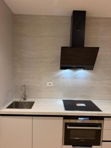 BESA Apartment