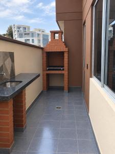Hermoso y tranquilo departamento