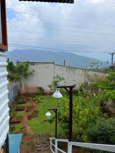 Sunny haven homestay