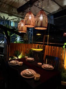 Sunny haven homestay
