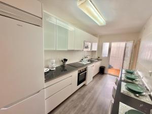 ApartHome Fuengirola Sun & Beach