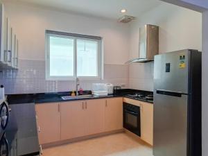 Beachside 4bdr private pool villa best for groups