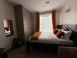 Sil luxury stays