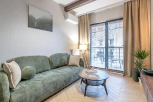 Apartamenty Ponad dachami Starówki "94"