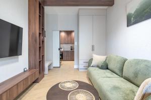 Apartamenty Ponad dachami Starówki "94"