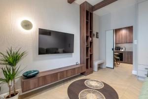 Apartamenty Ponad dachami Starówki "94"