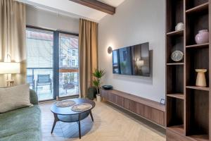 Apartamenty Ponad dachami Starówki "94"