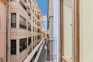 Historic Centre Modern Apartments