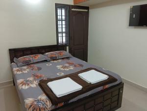 Buddha Homestay