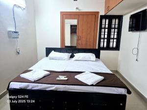 Buddha Homestay