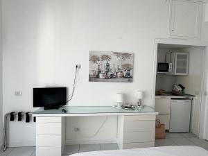 La Ginestra Amalfi Dreams