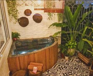 Annam Cozy Apartment - Vọng Đức