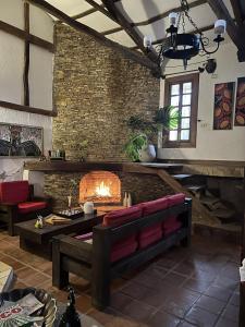 Casa Alquimia Guesthouse