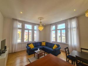 Casa Loft Blu