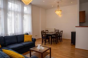 Casa Loft Blu