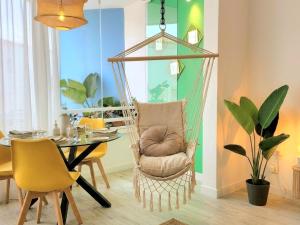 Casa Verde comfort e stile a Golf del Sur