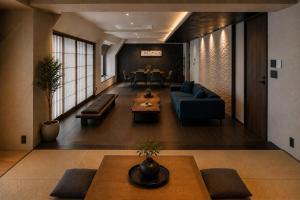 BACOWA Residence Awaza