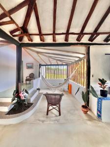 Charming detached house in Playa el Agua