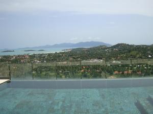 4 Bed Villa, Amazing Sea Views