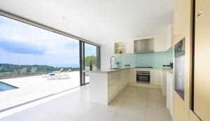 4 Bed Villa, Amazing Sea Views
