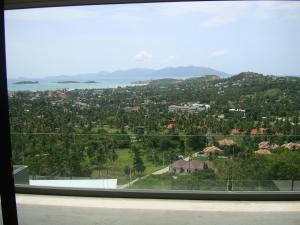 4 Bed Villa, Amazing Sea Views