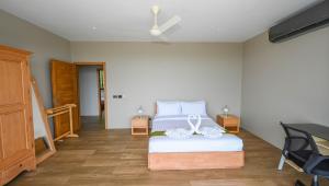 4 Bed Villa, Amazing Sea Views