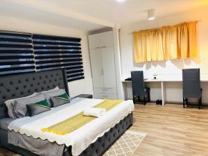 Your Perfect Samal Island Getaway Awaits!