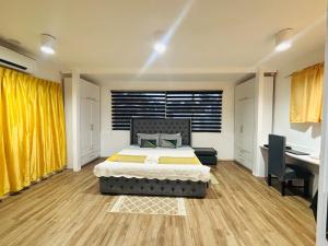 Your Perfect Samal Island Getaway Awaits!