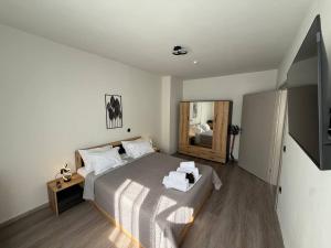 Orélia Luxury Apartment