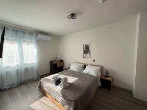 Orélia Luxury Apartment