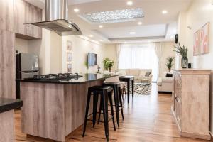 Tabere Heights Apartments