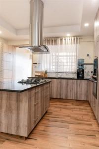 Tabere Heights Apartments