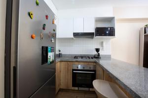 Apartamento cerca Malecón Chorrillos y Barranco