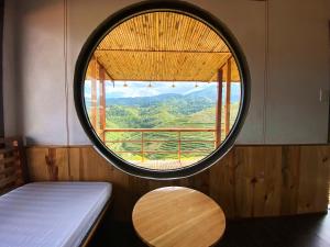 Mu Cang Chai Terrace View Bungalows