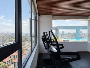 Atluxe Homes Westlands