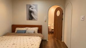 Le Bleu by Chainhohomestay