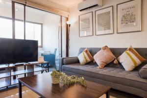 El Golf Family Oasis near Costanera Center