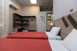 Amalia City Rooms