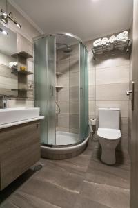 Amalia City Rooms
