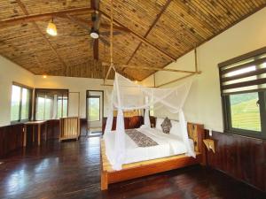 Mu Cang Chai Terrace View Bungalows
